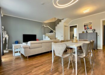 IMG_5205.jpg - Quadrilocale Via Lucio Fiorentini 20, Brescia - foto 4