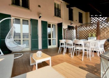 IMG_5223.jpg - Quadrilocale Via Lucio Fiorentini 20, Brescia - foto 5