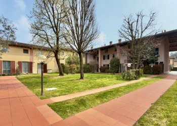 IMG_5225.jpg - Quadrilocale Via Lucio Fiorentini 20, Brescia - foto 17