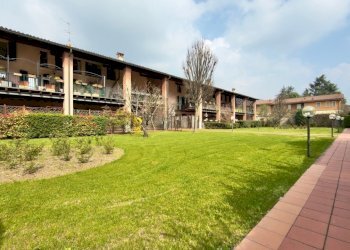 IMG_5226.jpg - Quadrilocale Via Lucio Fiorentini 20, Brescia - foto 18