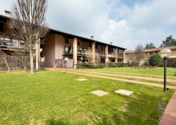 IMG_5228.jpg - Quadrilocale Via Lucio Fiorentini 20, Brescia - foto 20