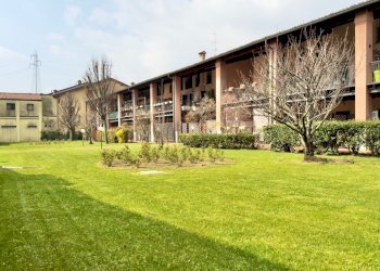 IMG_5230.jpg - Quadrilocale Via Lucio Fiorentini 20, Brescia - foto 22