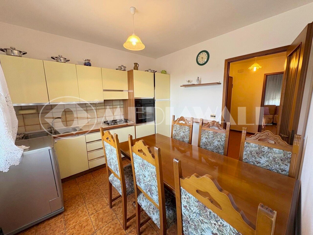 BR-353-RV_4.JPG - Appartamento Via G. Verdi 15, Azzano Decimo - foto 3