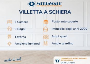 BS-127-RV.jpg - Villa a Schiera Roveredo in Piano - foto 2