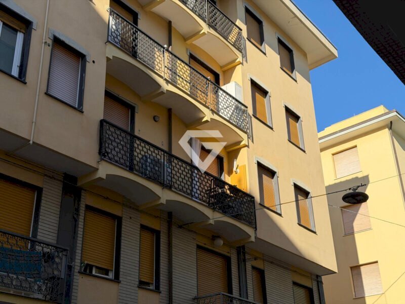 2.jpg - Appartamento Via Antonio Fogazzaro, Loano - foto 2