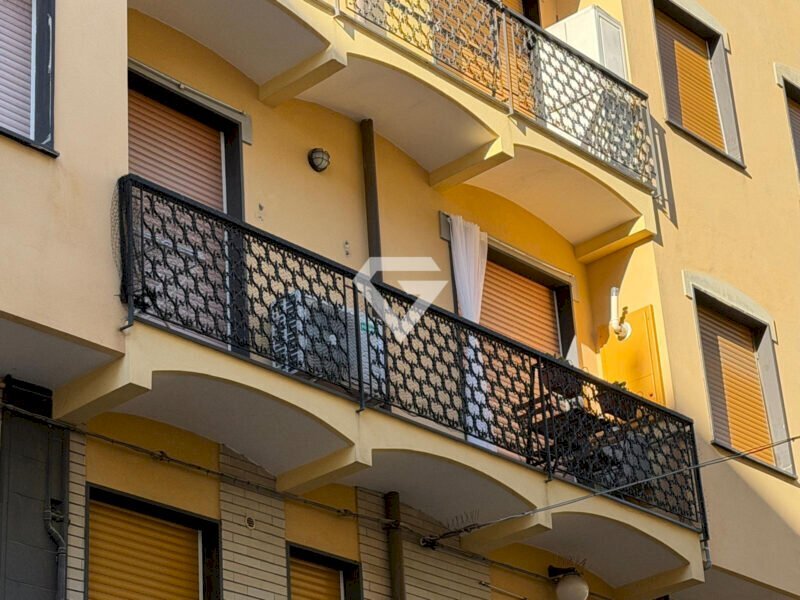 3.jpg - Appartamento Via Antonio Fogazzaro, Loano - foto 3