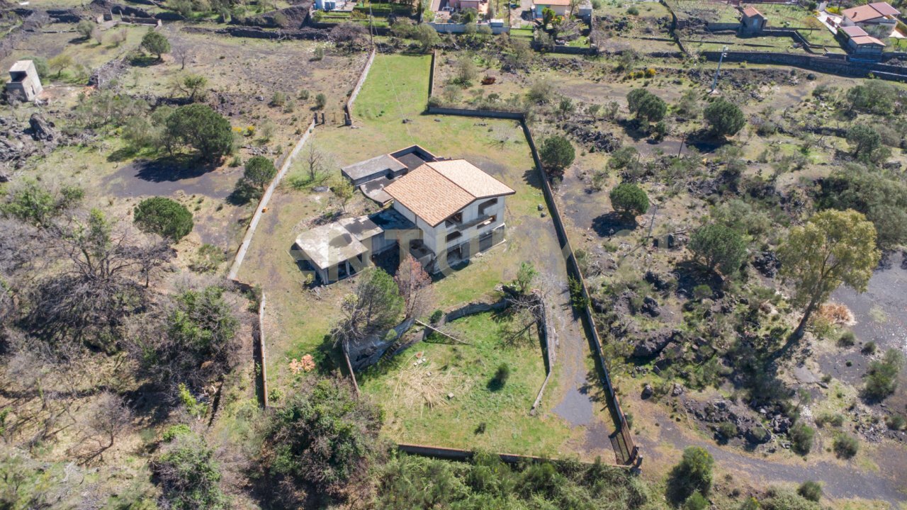 DJI_0516.jpg - Stabile - Palazzo Via Antonio Pacinotti snc, Pedara - foto 1