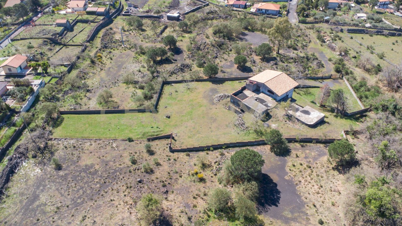 DJI_0524.jpg - Stabile - Palazzo Via Antonio Pacinotti snc, Pedara - foto 3