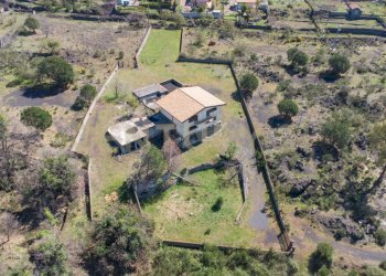 DJI_0516.jpg - Stabile - Palazzo Via Antonio Pacinotti snc, Pedara - foto 1