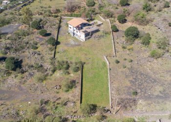 DJI_0522.jpg - Stabile - Palazzo Via Antonio Pacinotti snc, Pedara - foto 2