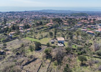 DJI_0526.jpg - Stabile - Palazzo Via Antonio Pacinotti snc, Pedara - foto 4