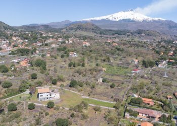 DJI_0528.jpg - Stabile - Palazzo Via Antonio Pacinotti snc, Pedara - foto 6