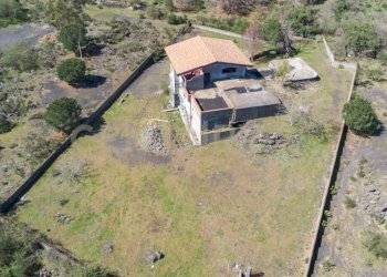 DJI_0538.jpg - Stabile - Palazzo Via Antonio Pacinotti snc, Pedara - foto 10