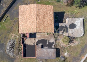 DJI_0539.jpg - Stabile - Palazzo Via Antonio Pacinotti snc, Pedara - foto 11