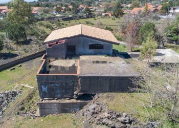 DJI_0542.jpg - Stabile - Palazzo Via Antonio Pacinotti snc, Pedara - foto 12