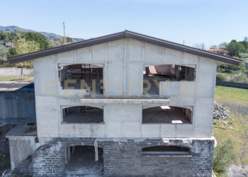 DJI_0543.jpg - Stabile - Palazzo Via Antonio Pacinotti snc, Pedara - foto 13