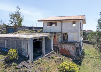 DJI_0547.jpg - Stabile - Palazzo Via Antonio Pacinotti snc, Pedara - foto 14