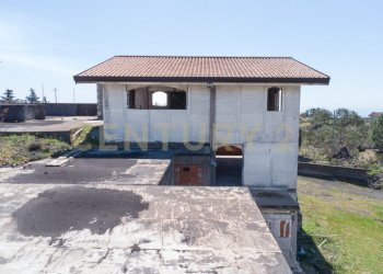 DJI_0548.jpg - Stabile - Palazzo Via Antonio Pacinotti snc, Pedara - foto 15