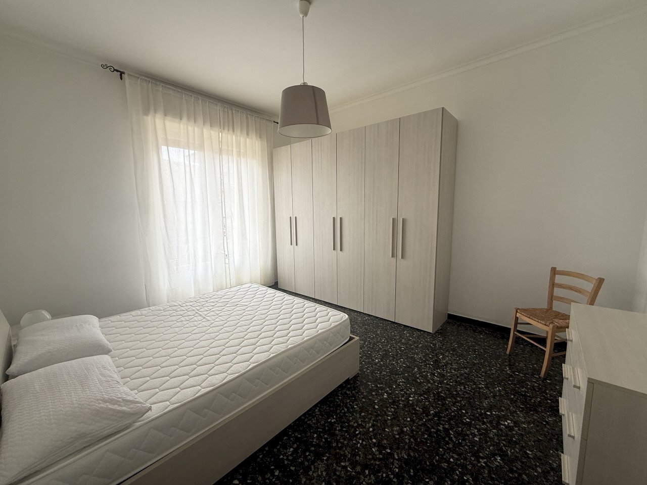 IMG_3525 2.jpg - Appartamento VIA GIORDANO 96, Genova (zona Sestri Ponente) - foto 2