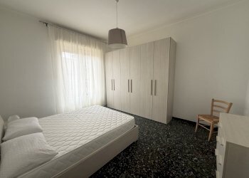 IMG_3525 2.jpg - Appartamento VIA GIORDANO 96, Genova (zona Sestri Ponente) - foto 2