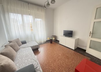 IMG_3535 2.jpg - Appartamento VIA GIORDANO 96, Genova (zona Sestri Ponente) - foto 11