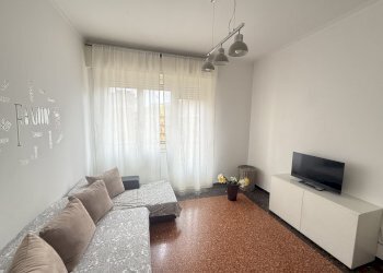 IMG_3536 2.jpg - Appartamento VIA GIORDANO 96, Genova (zona Sestri Ponente) - foto 12