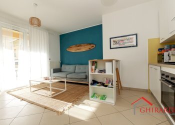 2.0 OPEN SPACE.jpg - Quadrilocale VIA CIBRARIO 37, Genova - foto 1