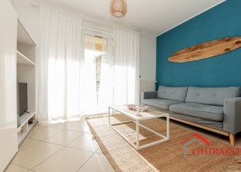 2.1 OPEN SPACE.jpg - Quadrilocale VIA CIBRARIO 37, Genova - foto 3