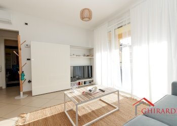 2.4 OPEN SPACE.jpg - Quadrilocale VIA CIBRARIO 37, Genova - foto 6