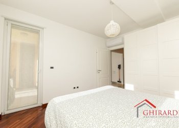 4.2 CAMERA1.jpg - Quadrilocale VIA CIBRARIO 37, Genova - foto 11