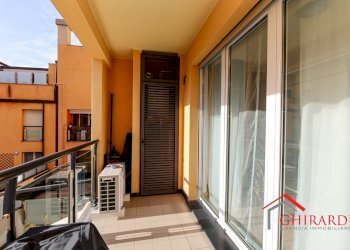 6.2 BALCONE.jpg - Quadrilocale VIA CIBRARIO 37, Genova - foto 17