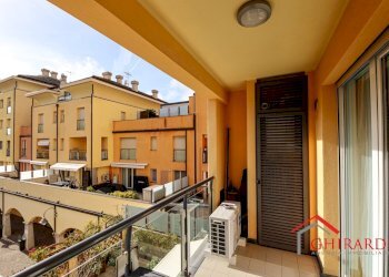 6.3 BALCONE.jpg - Quadrilocale VIA CIBRARIO 37, Genova - foto 18