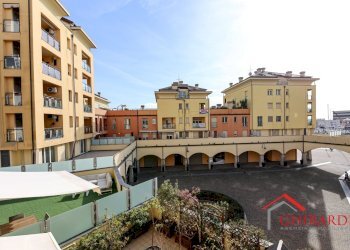 7.1 VISTA.jpg - Quadrilocale VIA CIBRARIO 37, Genova - foto 19