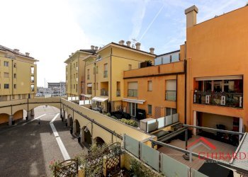 7.2 VISTA.jpg - Quadrilocale VIA CIBRARIO 37, Genova - foto 21