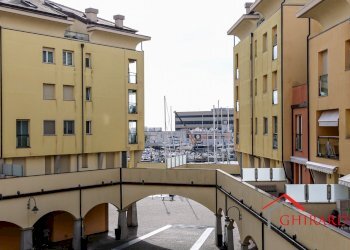 7.3 VISTA.jpg - Quadrilocale VIA CIBRARIO 37, Genova - foto 22