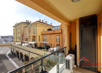 6.0 BALCONE.jpg - Quadrilocale VIA CIBRARIO 37, Genova - foto 23