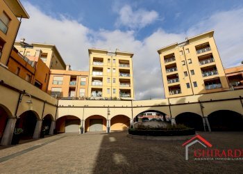 8.1 EDIFICIO.jpg - Quadrilocale VIA CIBRARIO 37, Genova - foto 26