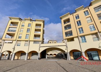 8.3 EDIFICIO.jpg - Quadrilocale VIA CIBRARIO 37, Genova - foto 27