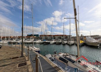 9.2 ZONA CIRCOSTANTE.jpg - Quadrilocale VIA CIBRARIO 37, Genova - foto 30