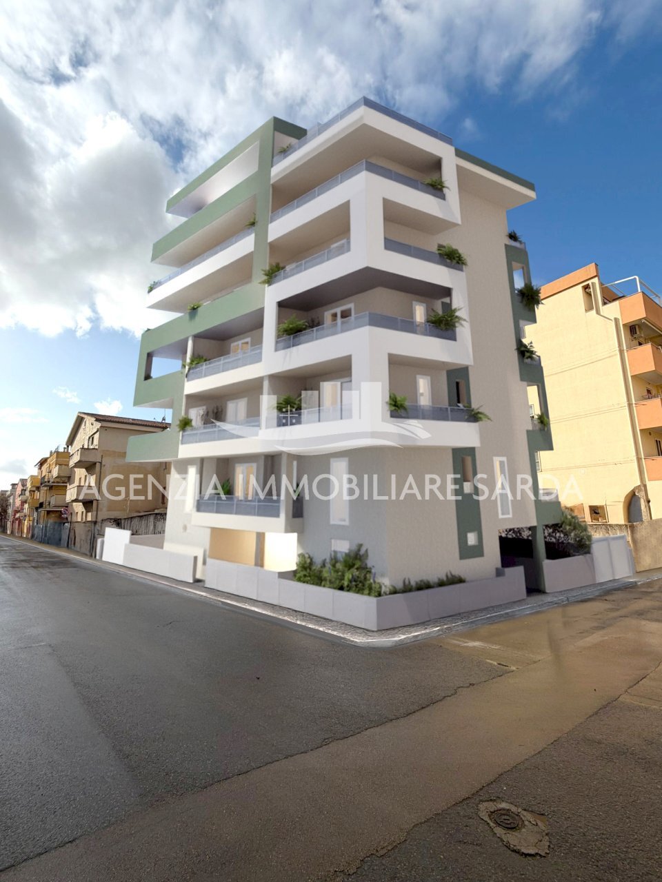 fotoinserimento 1.jpg - Appartamento Alghero - foto 2