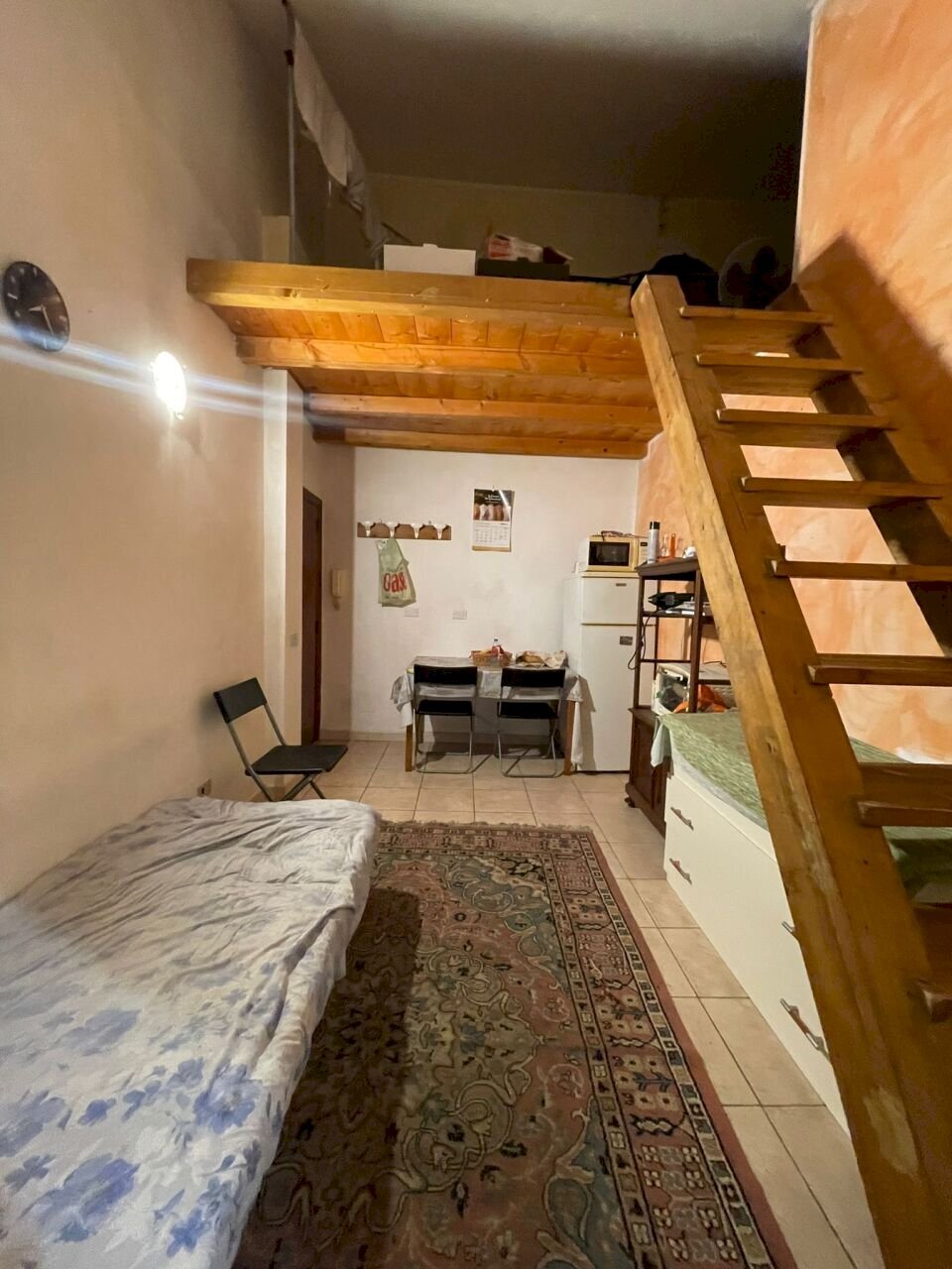 liv1.jpg - Two-room apartment Osimo Stazione, Osimo - photo 1