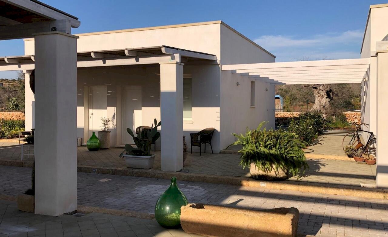 WhatsApp Image 2026-04-09 at 17.09.09 (2).jpeg - Casa indipendente Via Masseria Ungulìa 2, Sannicola - foto 3