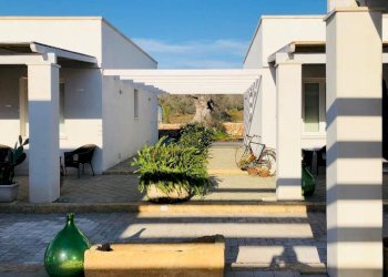 WhatsApp Image 2026-04-09 at 17.09.09 (3).jpeg - Casa indipendente Via Masseria Ungulìa 2, Sannicola - foto 1