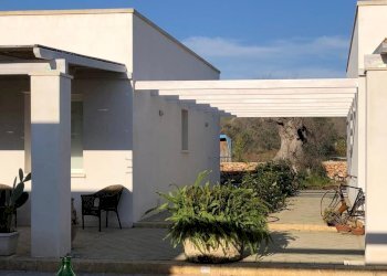 WhatsApp Image 2026-04-09 at 17.09.09.jpeg - Casa indipendente Via Masseria Ungulìa 2, Sannicola - foto 2