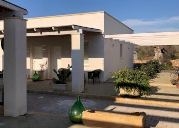 WhatsApp Image 2026-04-09 at 17.09.09 (2).jpeg - Casa indipendente Via Masseria Ungulìa 2, Sannicola - foto 3