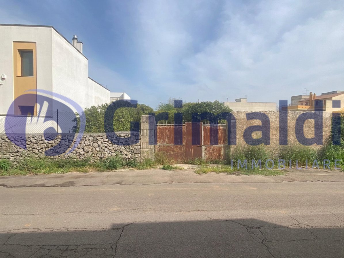 Gemini_Generated_Image_1zeet41zeet41zee_risultato. - Terreno agricolo Via Santa Lucia 44, Scorrano - foto 3