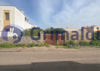 Gemini_Generated_Image_co5zc3co5zc3co5z_risultato. - Terreno agricolo Via Santa Lucia 44, Scorrano - foto 4