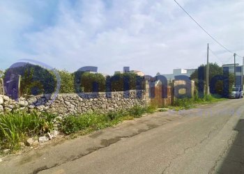 Gemini_Generated_Image_ixo4gsixo4gsixo4_risultato. - Terreno agricolo Via Santa Lucia 44, Scorrano - foto 5