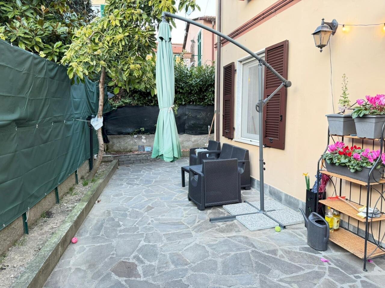 3e3234f7-81d8-4e52-bbb5-75dcb097e12d.jpg - Four-room apartment Via Umberto Biancamano snc, La Spezia - photo 3