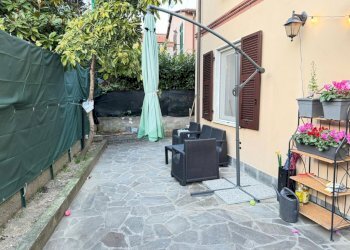 3e3234f7-81d8-4e52-bbb5-75dcb097e12d.jpg - Four-room apartment Via Umberto Biancamano snc, La Spezia - photo 3